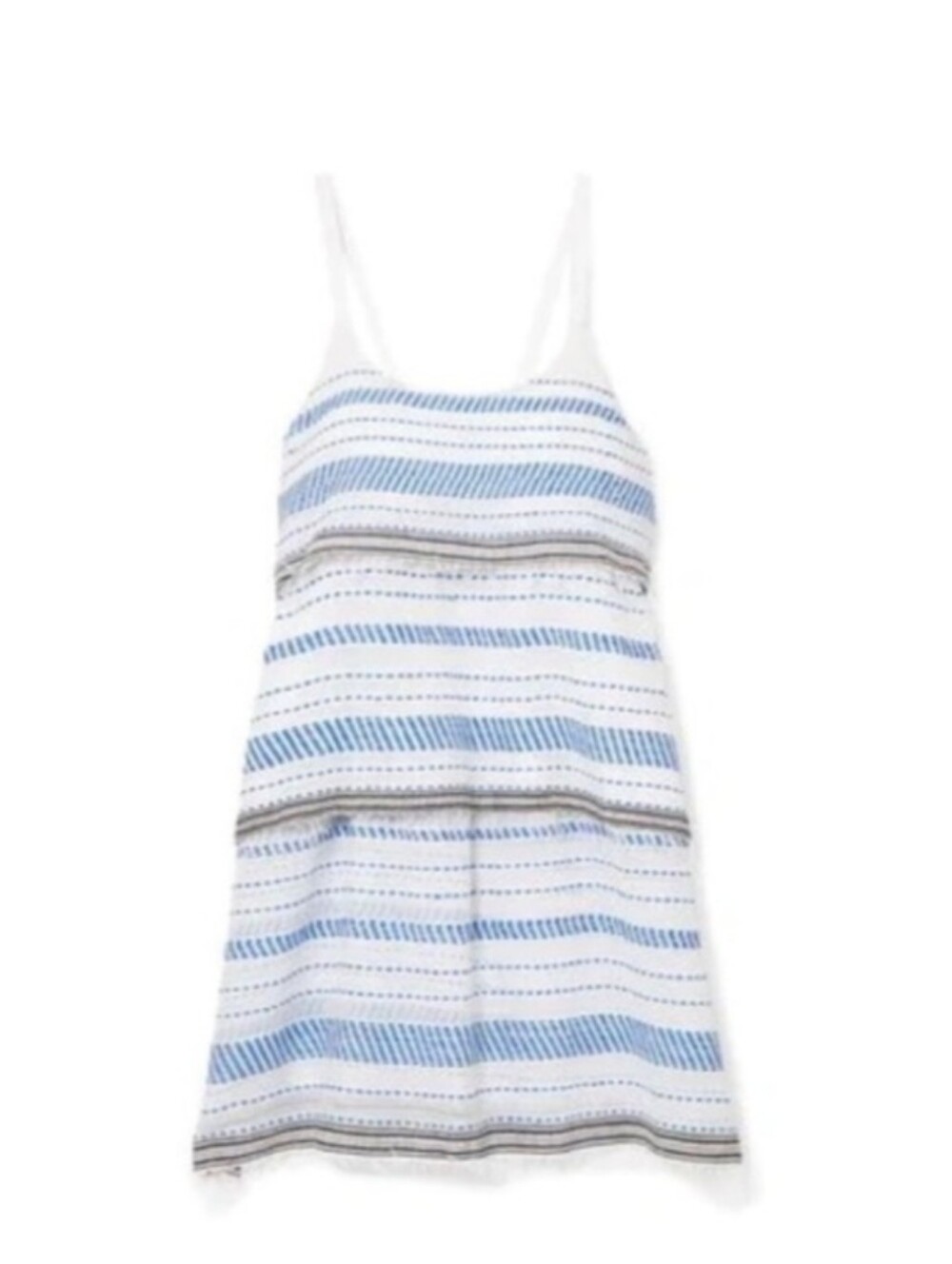 Lemlem Tiki Layer Dress - BNWT - XS